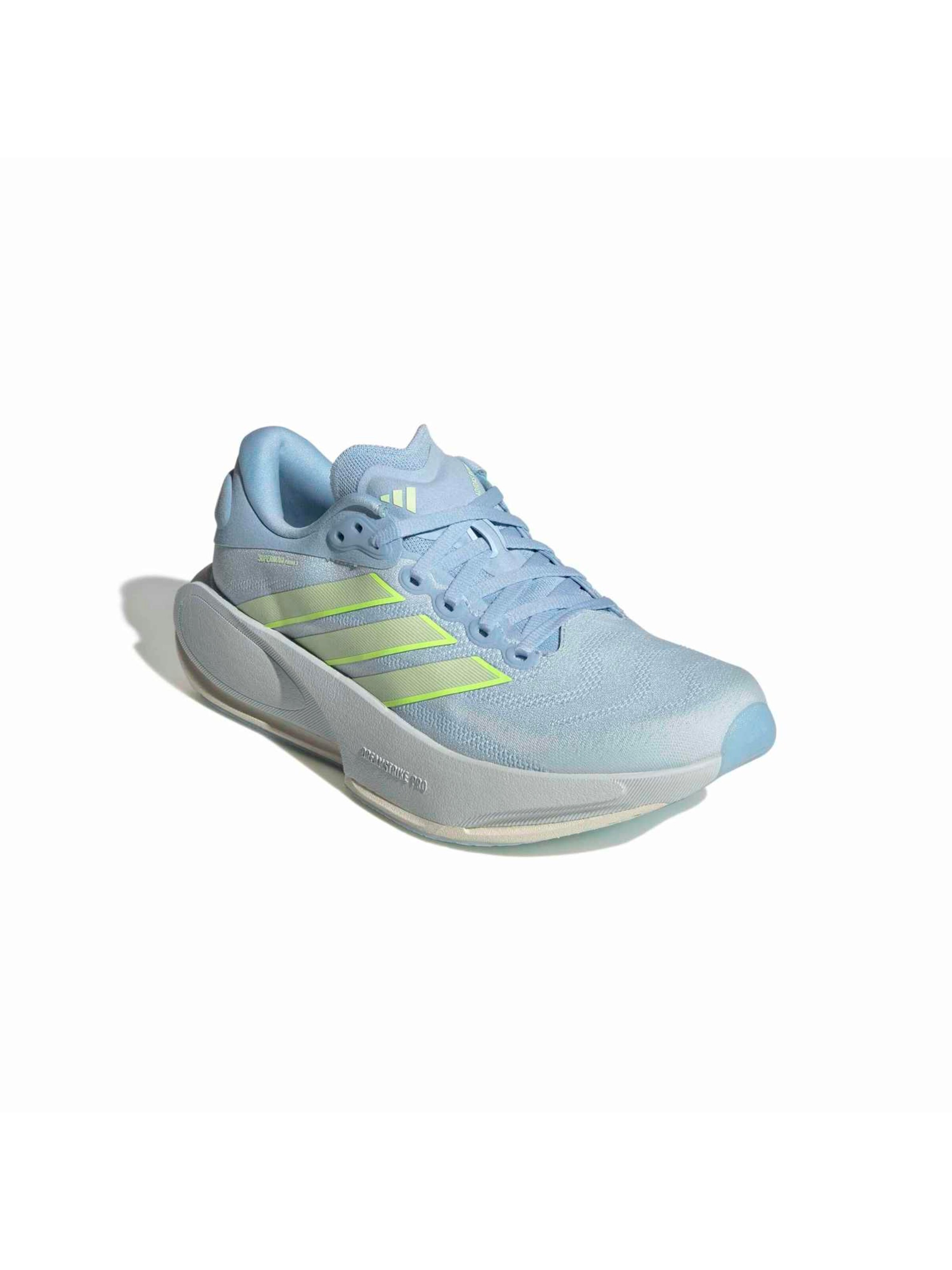 Scarpa da corsa 'Supernova Prima 3' di ADIDAS PERFORMANCE in blu