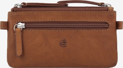 Esquire Schlüsseletui 'Dallas' in cognac, Produktansicht