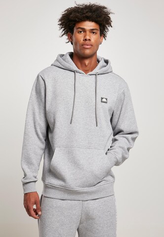 SOUTHPOLE Sweatshirt in Grau: Vorderseite