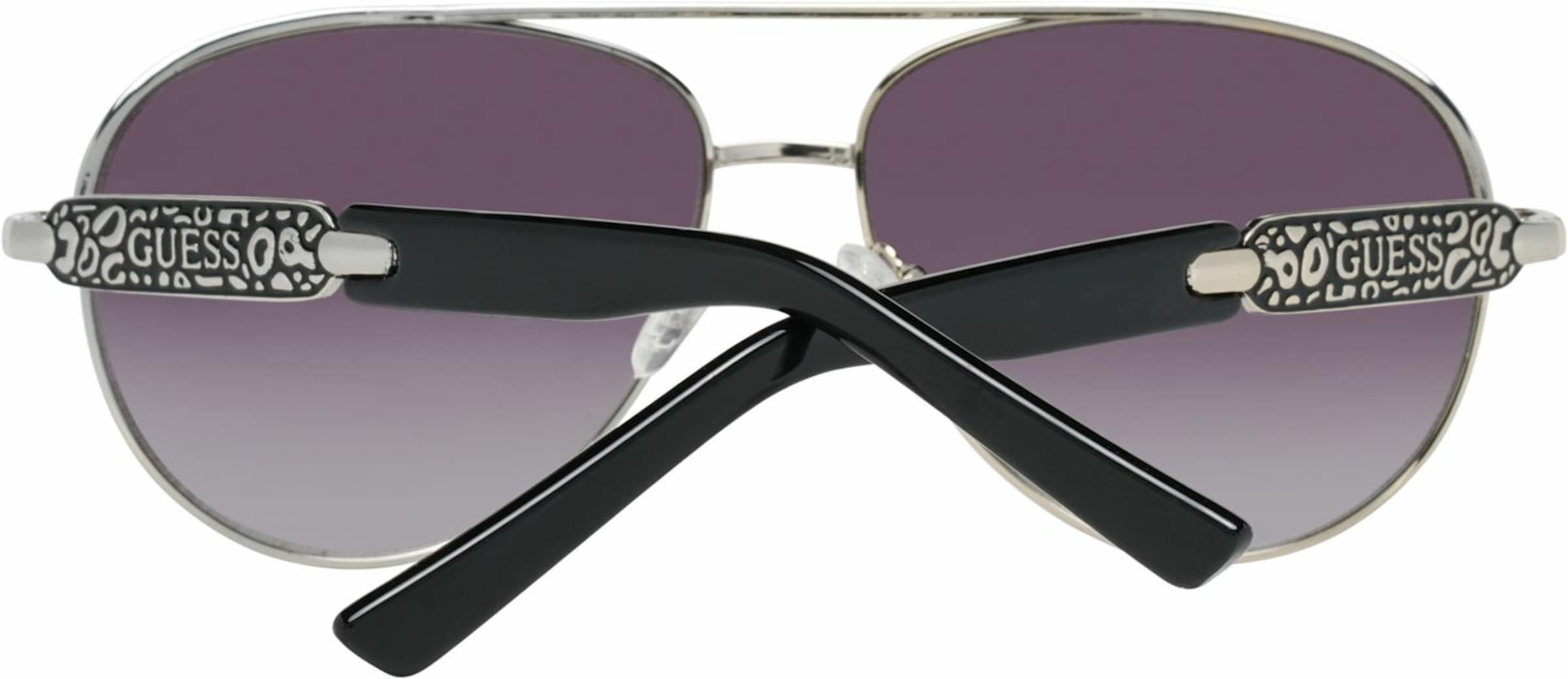 GUESS Sunglasses in Silver