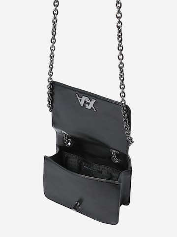 ARMANI EXCHANGE - Bolso de hombro en negro