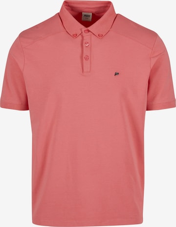 T-Shirt 'Neptunes' 883Police en rose : devant