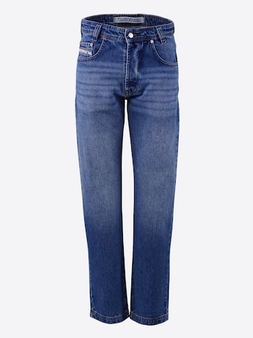 Picaldi Tapered Jeans 'Zicco 473' in Blau: Vorderseite