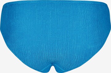 Skiny Bikinihose in Blau