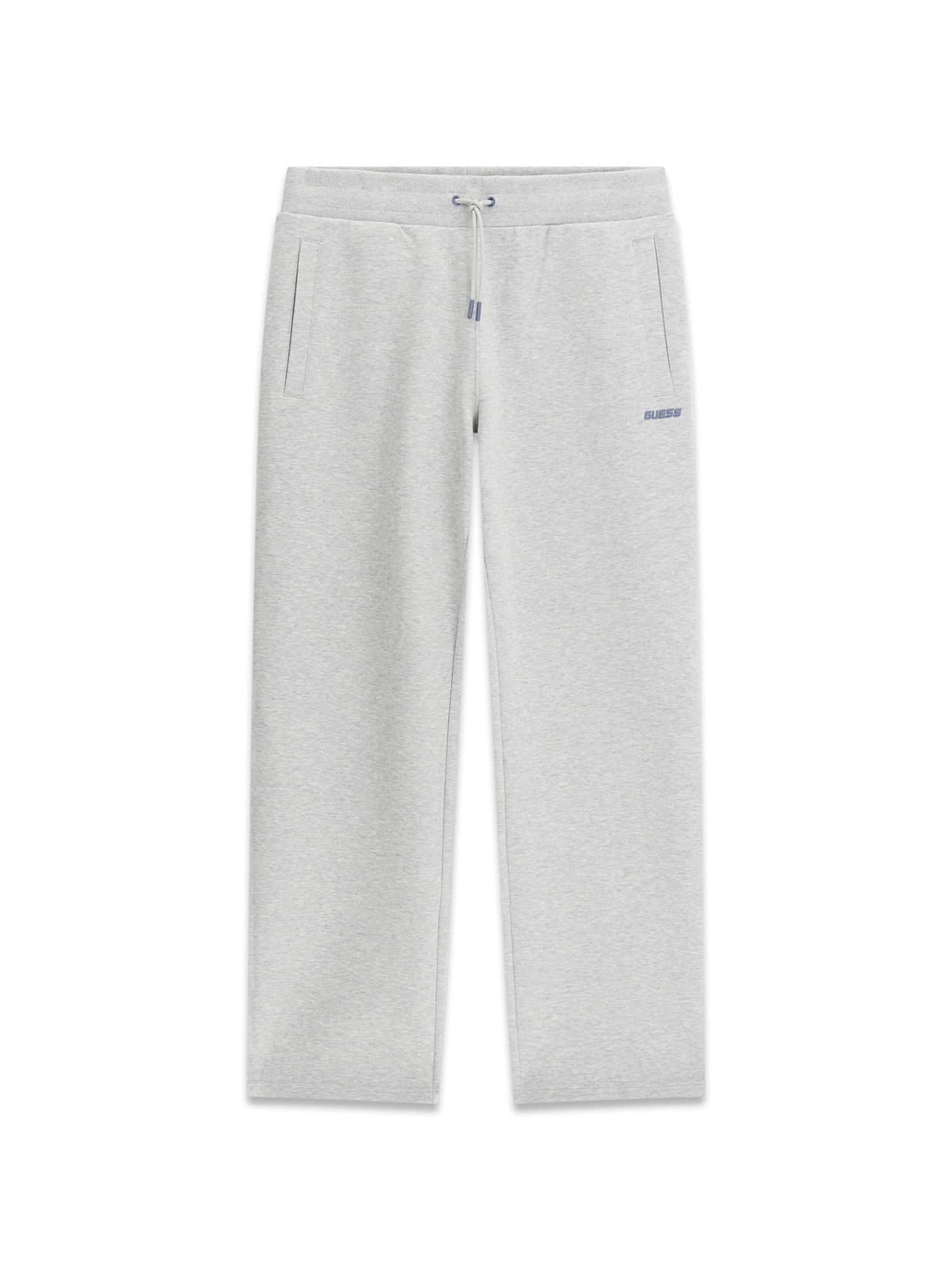 GUESS Hose in Grau: Vorderseite