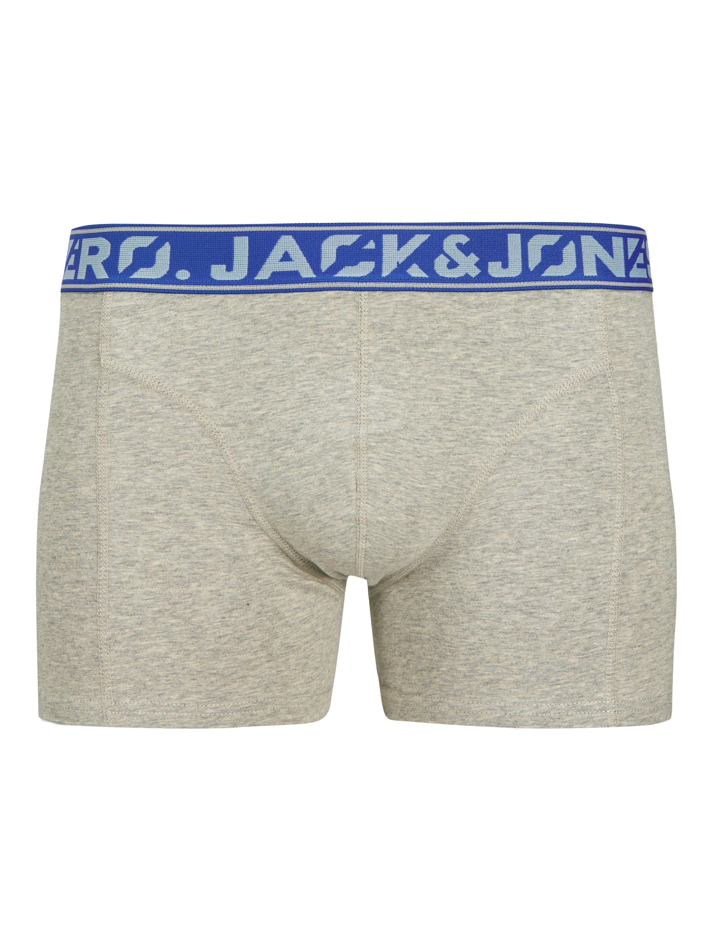 JACK & JONES Boxeralsók 'JACCOLTON' - kék