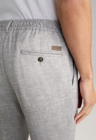 Loosefit Pantalon 'Lester' JOOP! en gris