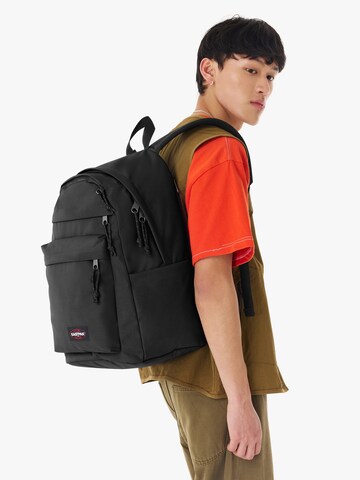 EASTPAK Backpack 'Day Pak'R Pro' in Black