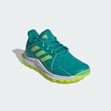 ADIDAS PERFORMANCE Sportschoen 'Hockey Youngstar' in Groen