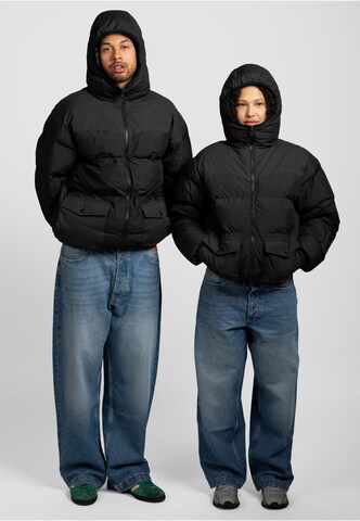 HOMEBOY Jacke 'Blowball' in Schwarz