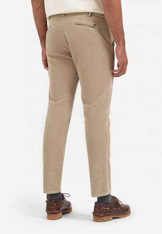 No Excess Regular Hose in Beige