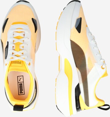 PUMA Sneakers laag in Wit