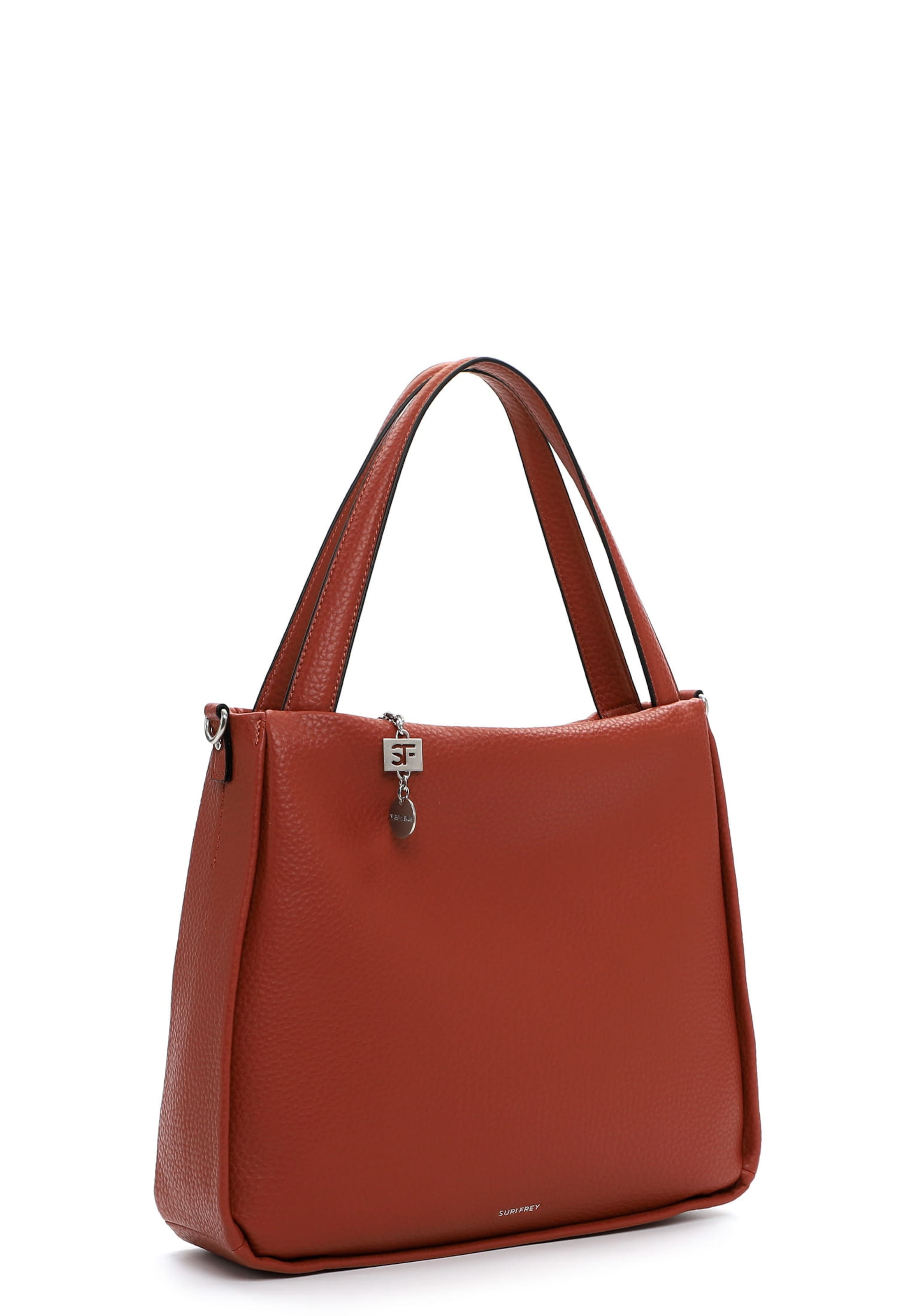 Suri Frey Shopper 'Buffey' in Orange