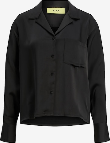 JJXX Blouse 'Eva' in Black: front