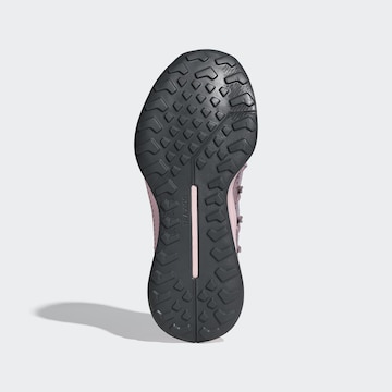 ADIDAS TERREX Lave sko 'Voyager 21' i lilla