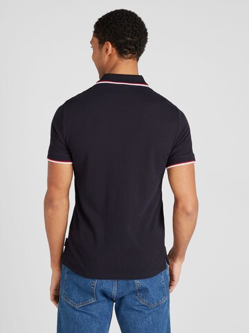 ARMANI EXCHANGE Shirt in Blue