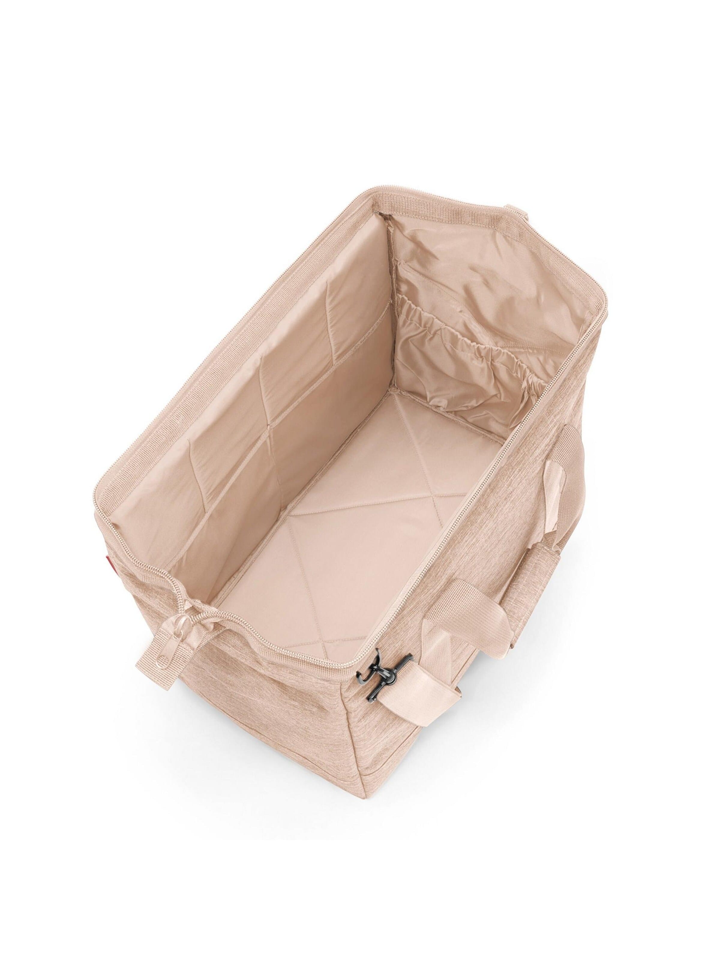 REISENTHEL Reisetasche 'Allrounder'‌‌‌‌‌‌ in Beige