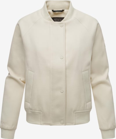 MARIKOO Prijelazna jakna 'Zunaa 16' u prljavo bijela, Pregled proizvoda