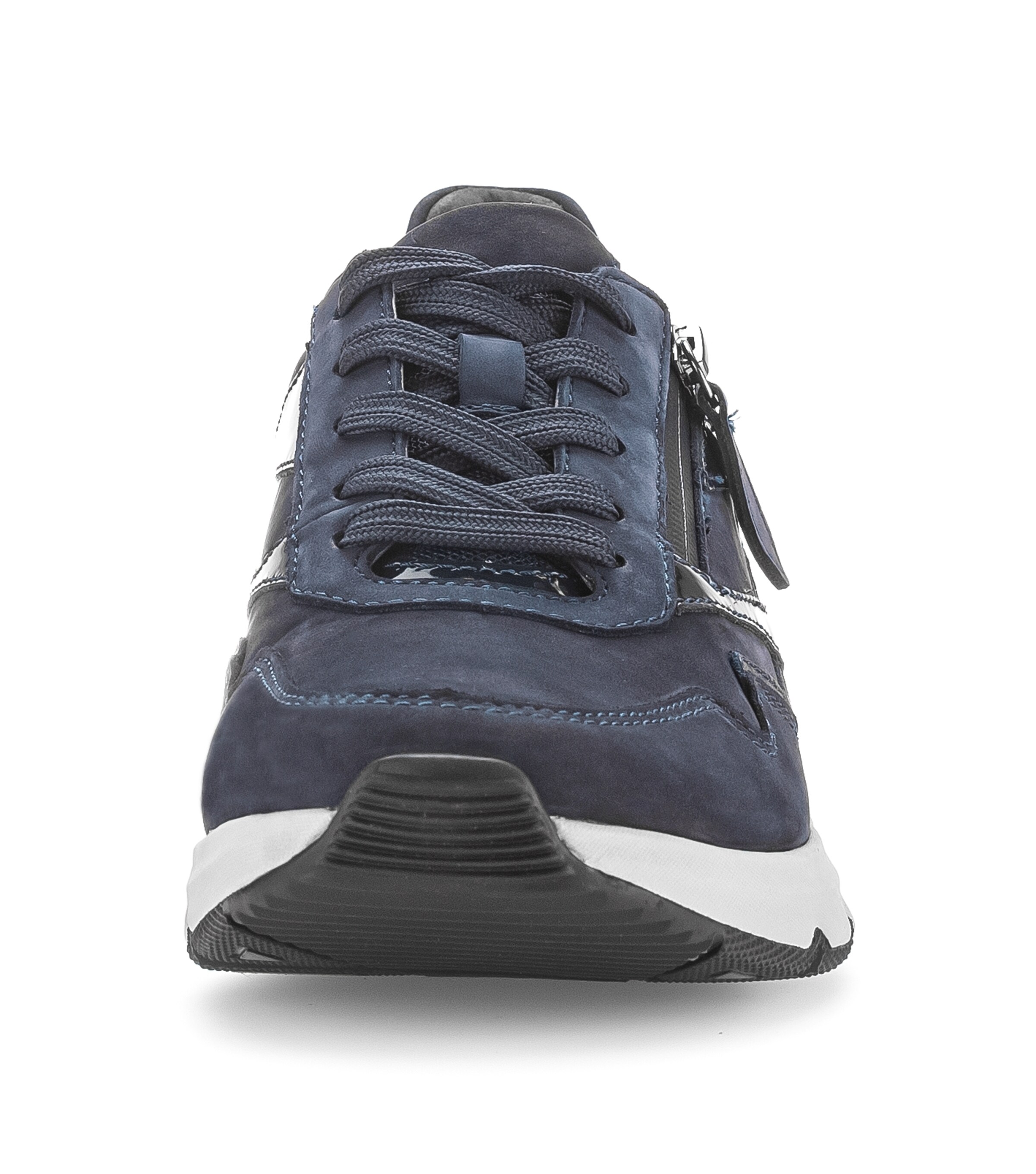 Gabor Rollingsoft Sneakers in Blue