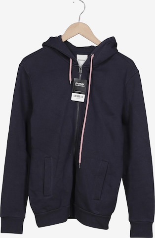 Reserved Kapuzenpullover S in Blau: Vorderseite