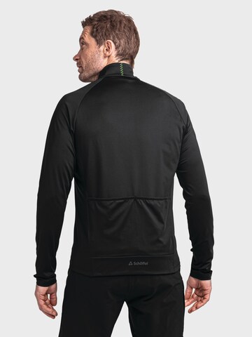 Vestes d’entraînement 'Kubena' Schöffel en noir