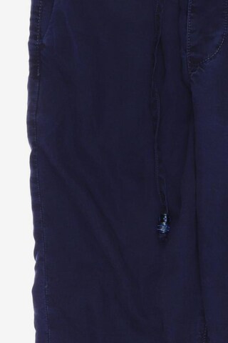 Pepe Jeans Pants in XS in Blue