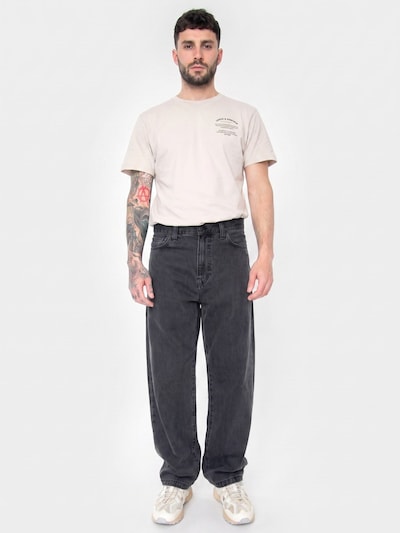 Carhartt WIP Jeans in 34 in de kleur Zwart, Productweergave
