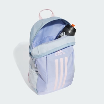 ADIDAS PERFORMANCE Sportrucksack ' Power ' in Blau