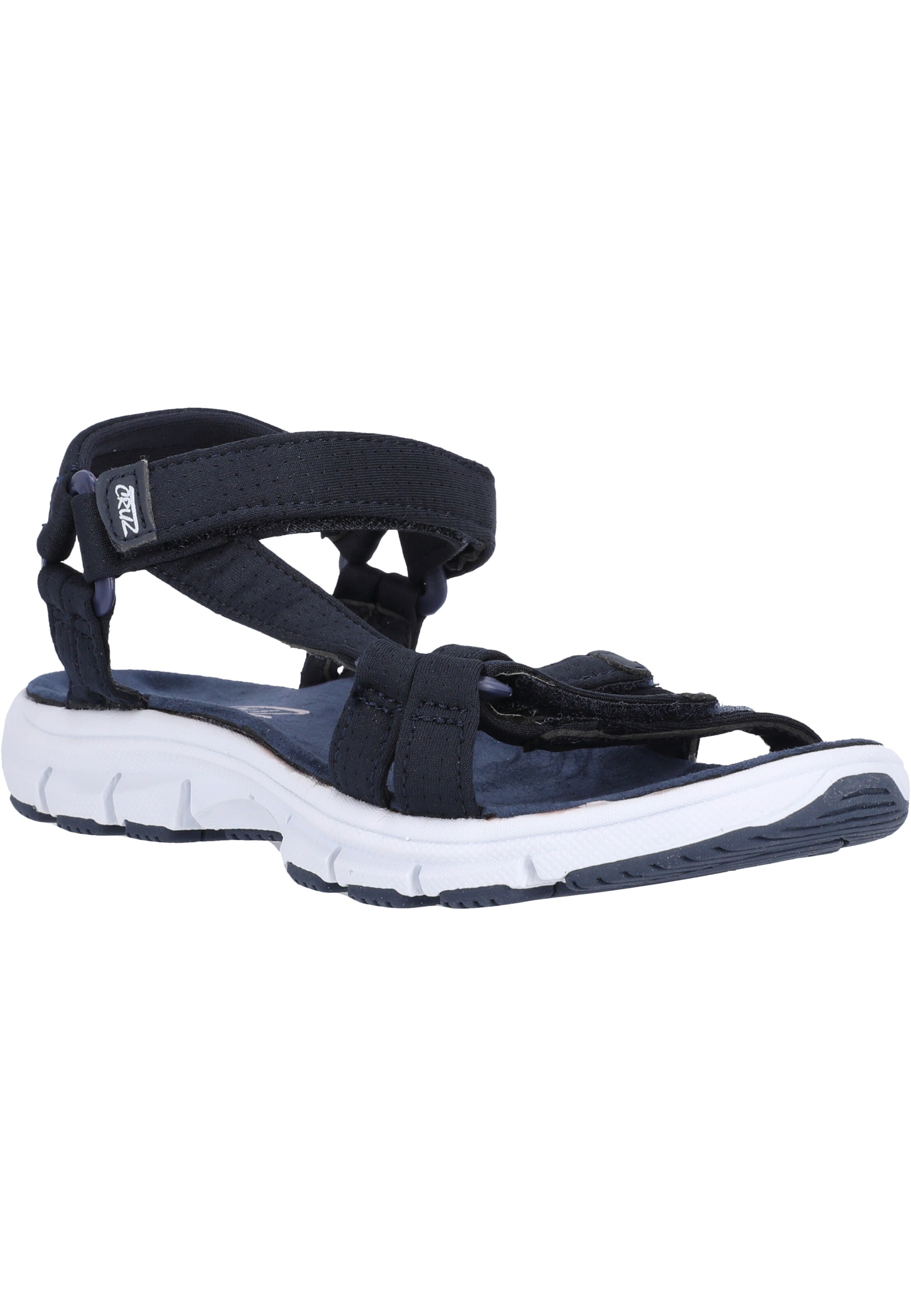 Cruz Sandals 'Bernao' in Blue