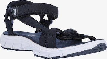 Cruz Sandals 'Bernao' in Blue