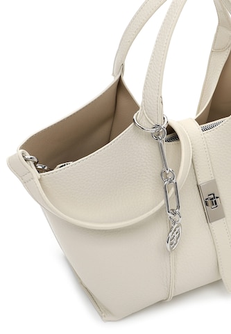Suri Frey Shopper 'Daggy' i beige