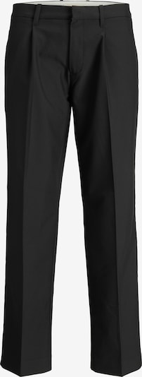 Klostuotos kelnės 'JPRCCKarl JJCameron' iš JACK & JONES, spalva – juoda, Prekių apžvalga