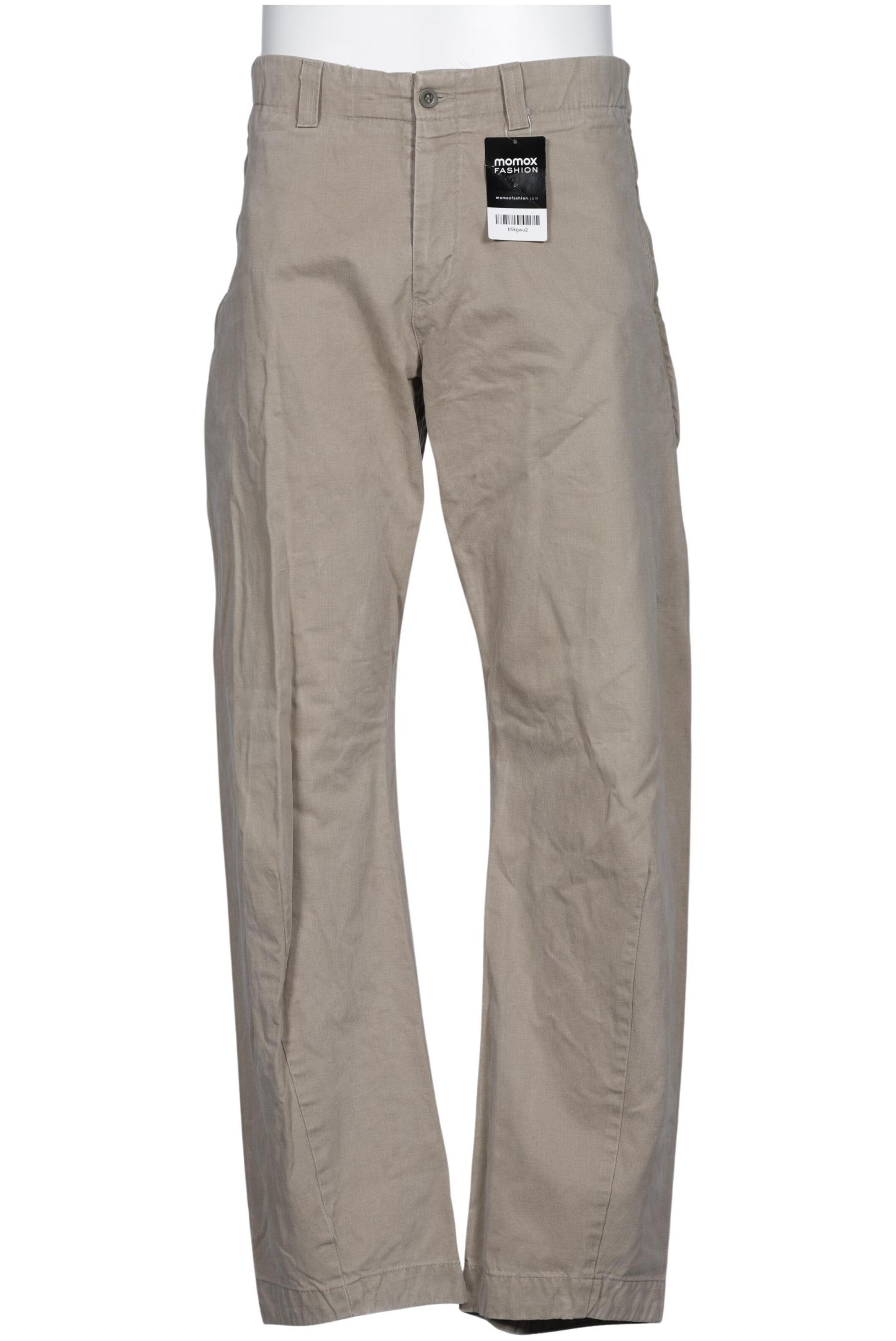 Dockers Pants in 32 in Beige: front