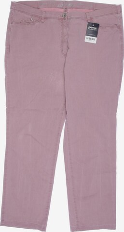 BRAX Jeans 38 in Pink: predná strana