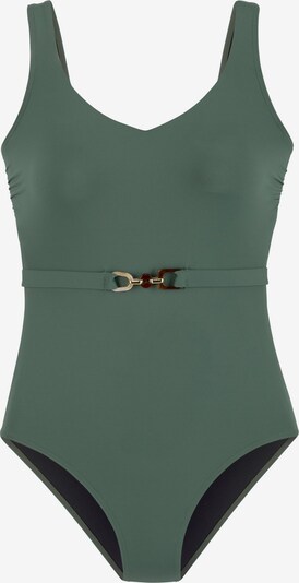 LASCANA Swimsuit ' Yves' in Emerald, Item view