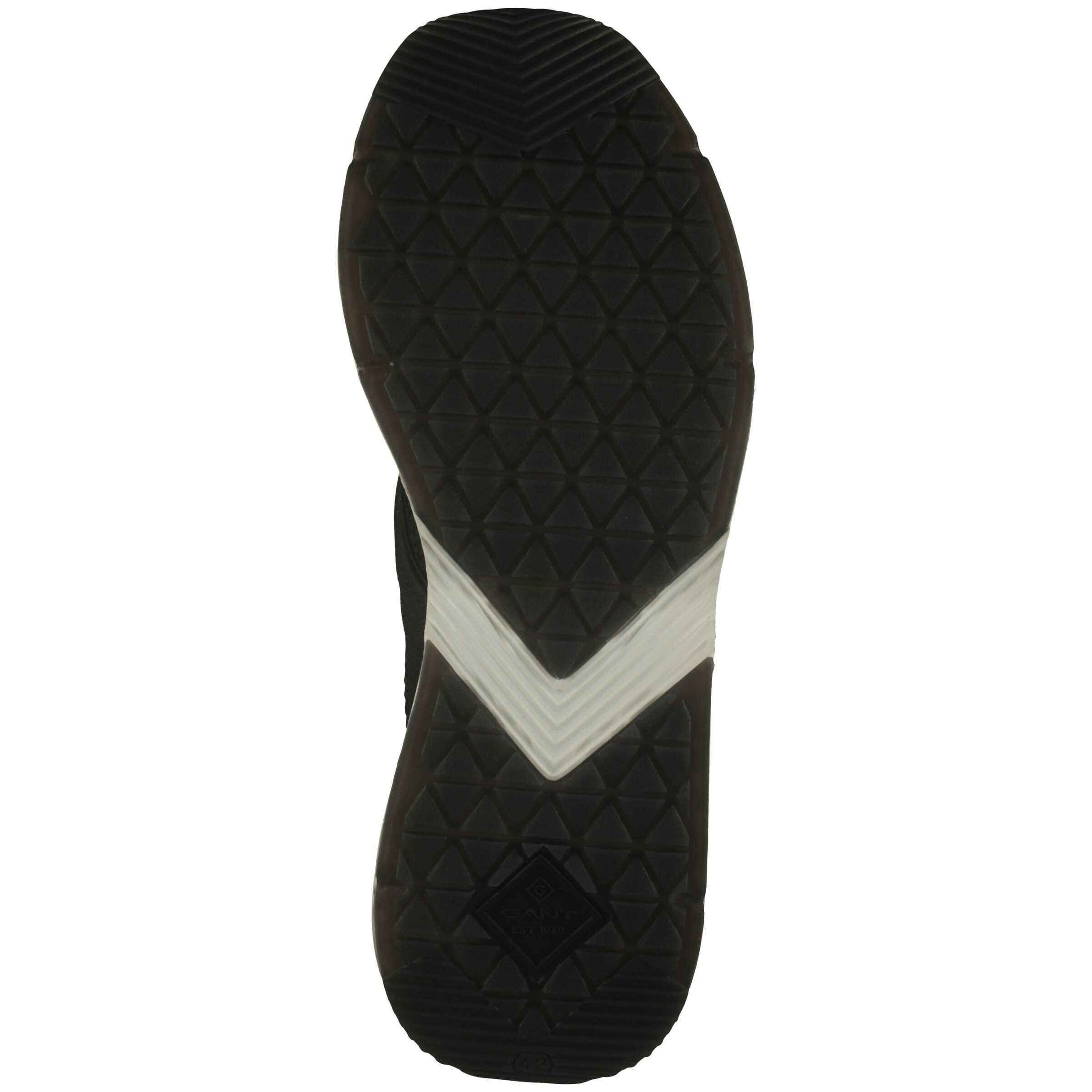 GANT Madalad ketsid 'Beeker', värv must