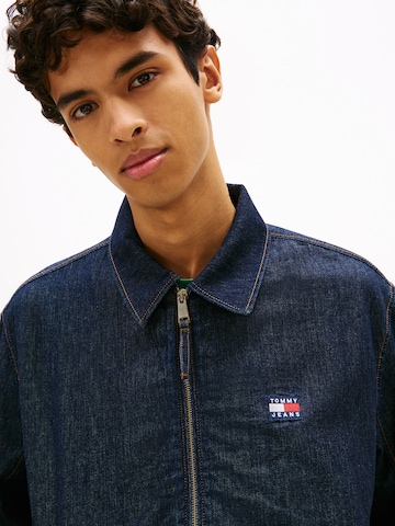 Tommy Jeans Between-season jacket in Blue