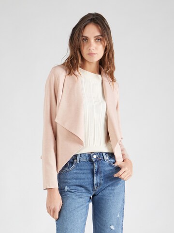 ONLY - Blazer 'LILIA' en rosa: frente