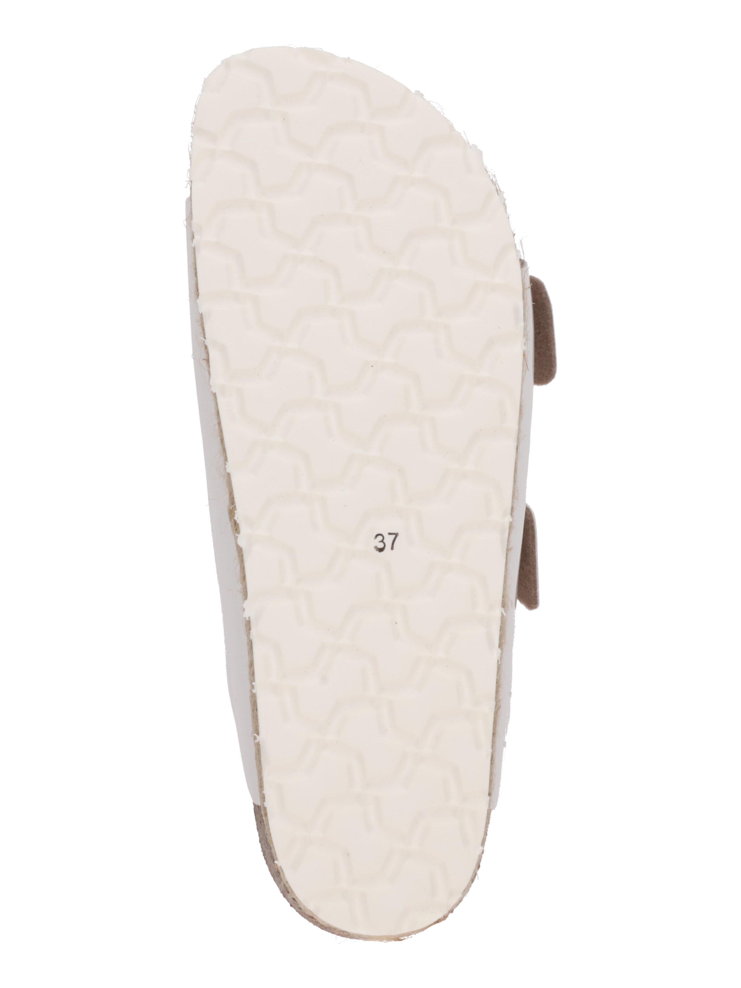 espadrij l´originale Mules 'Ami' in White