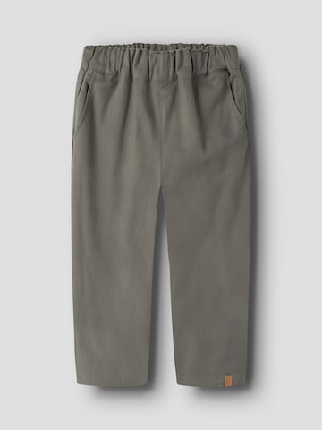 Lil'Atelier - regular Pantalón en gris