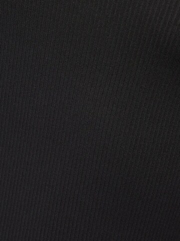 Hiccup Dress in Black