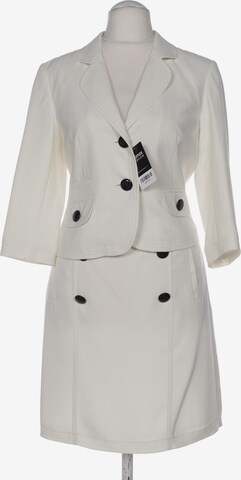 heine Workwear & Suits in S in White: front