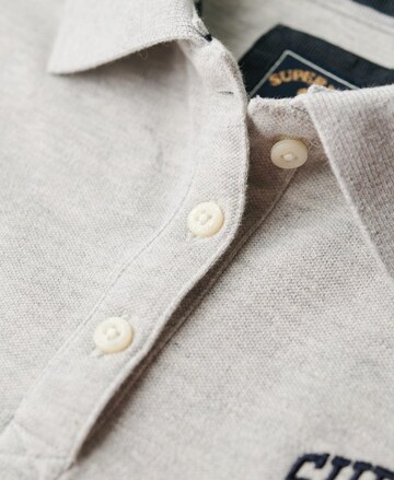 Superdry Shirt in Grey