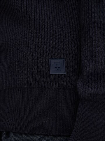 Pull-over 'Hamilton ' STRELLSON en bleu