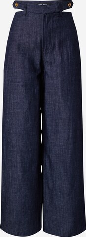 Miss Sixty Zvonové kalhoty Džíny – modrá: přední strana