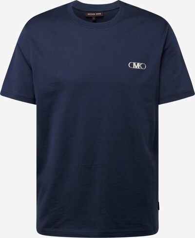 Michael Kors Camiseta 'EMPIRE' en navy / blanco, Vista del producto