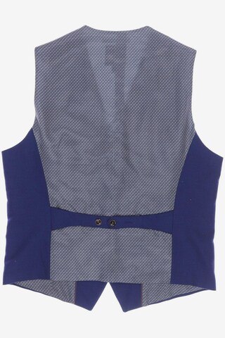 Ted Baker Vest in XL in Blue