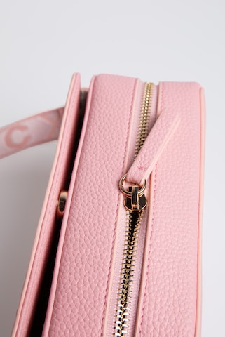 Soccx Handbag in Red