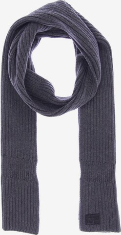 G-Star RAW Scarf & Wrap in One size in Grey: front