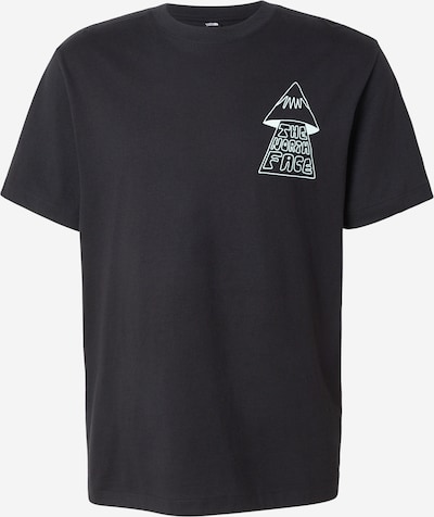 THE NORTH FACE Paita 'MOUNTAIN PLAY' koossa XS värissä minttu / musta, Tuotenäkymä